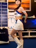 2007 Taipei spring computer show show girl(60)